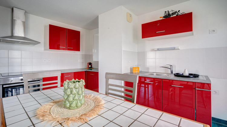 Ma-Cabane - Vente Appartement Aucamville, 60 m²