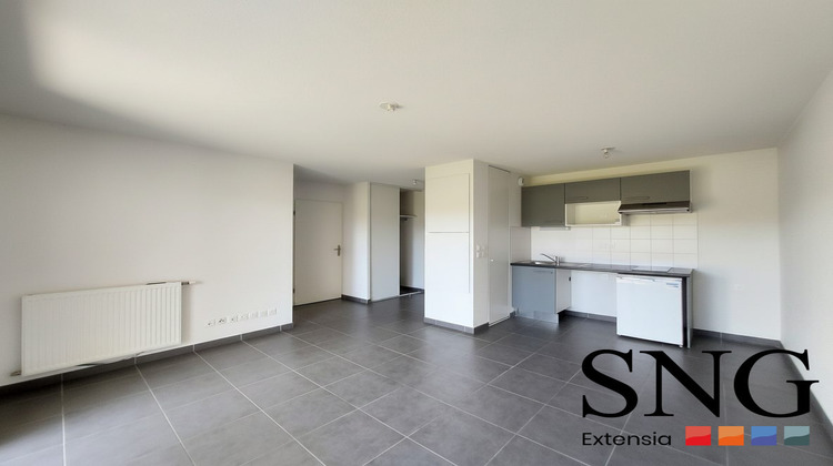 Ma-Cabane - Vente Appartement Aucamville, 40 m²
