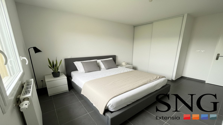Ma-Cabane - Vente Appartement Aucamville, 40 m²