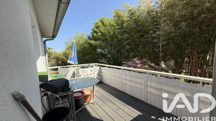 Ma-Cabane - Vente Appartement Aucamville, 57 m²