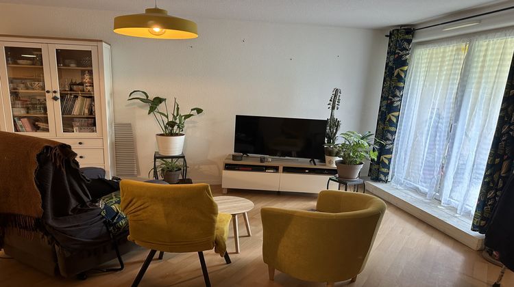 Ma-Cabane - Vente Appartement Auch, 40 m²