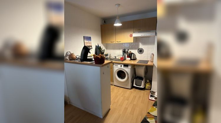 Ma-Cabane - Vente Appartement Auch, 40 m²