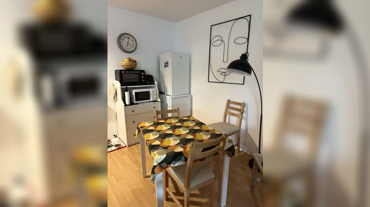 Ma-Cabane - Vente Appartement Auch, 40 m²