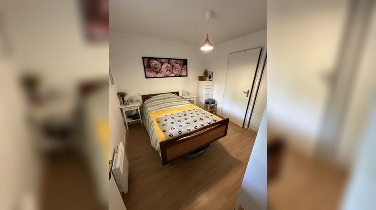 Ma-Cabane - Vente Appartement Auch, 40 m²