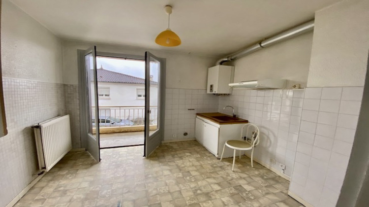 Ma-Cabane - Vente Appartement Auch, 48 m²