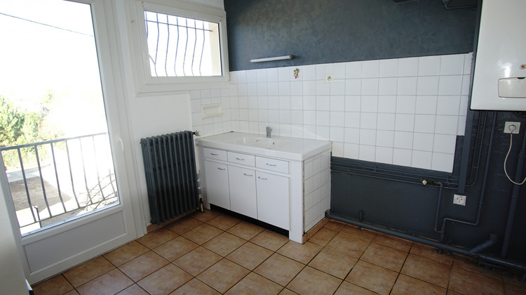 Ma-Cabane - Vente Appartement Auch, 55 m²