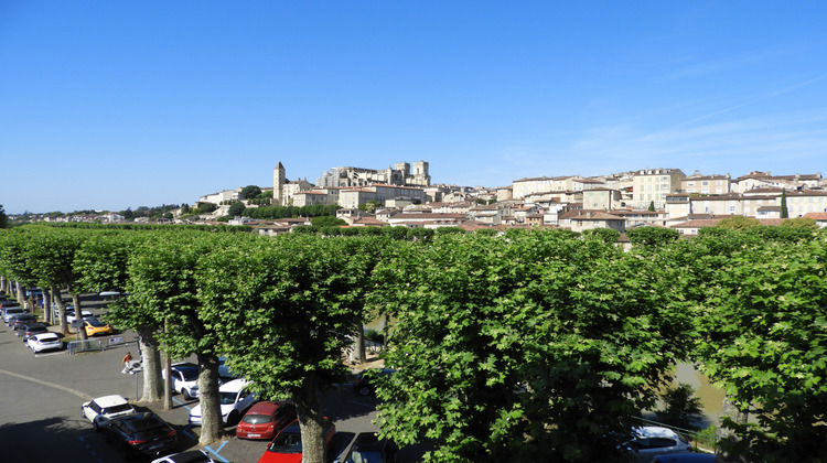 Ma-Cabane - Vente Appartement Auch, 111 m²