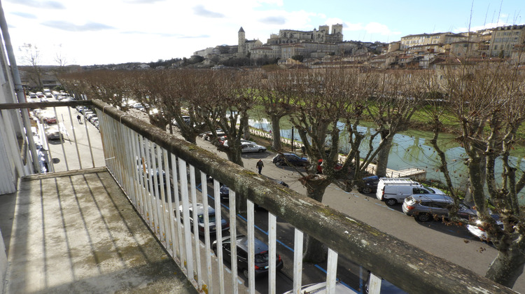 Ma-Cabane - Vente Appartement Auch, 111 m²