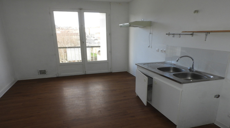 Ma-Cabane - Vente Appartement Auch, 111 m²
