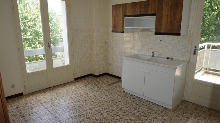 Ma-Cabane - Vente Appartement Auch, 73 m²