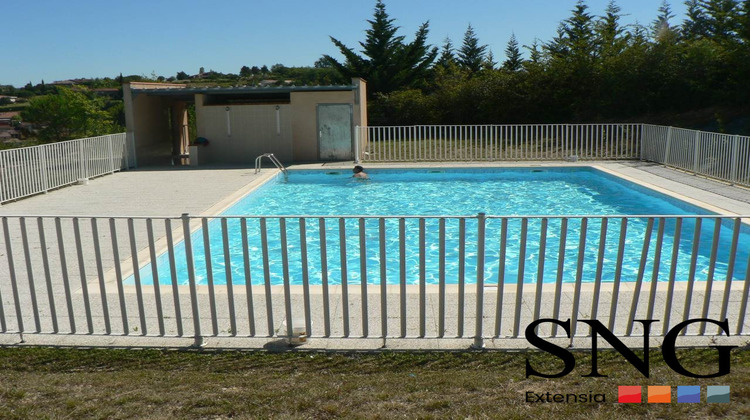 Ma-Cabane - Vente Appartement Auch, 46 m²