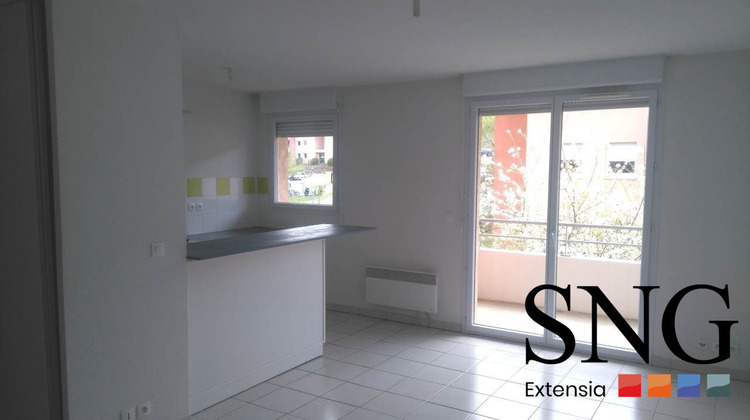 Ma-Cabane - Vente Appartement Auch, 46 m²