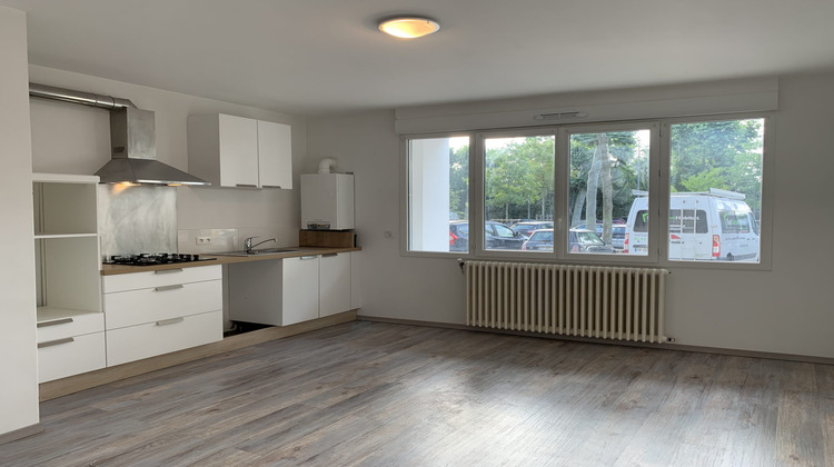 Ma-Cabane - Vente Appartement AUCH, 49 m²