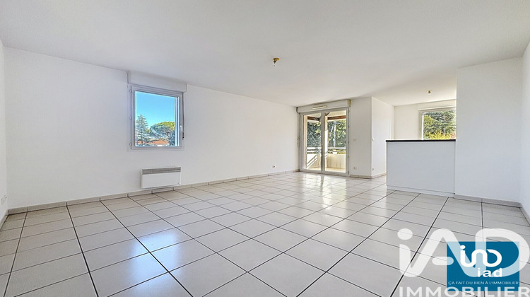 Ma-Cabane - Vente Appartement Auch, 60 m²