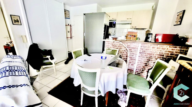 Ma-Cabane - Vente Appartement Auch, 40 m²