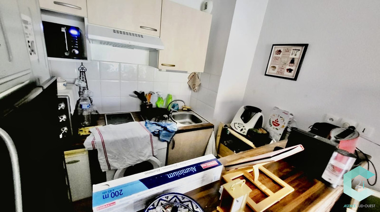 Ma-Cabane - Vente Appartement Auch, 40 m²