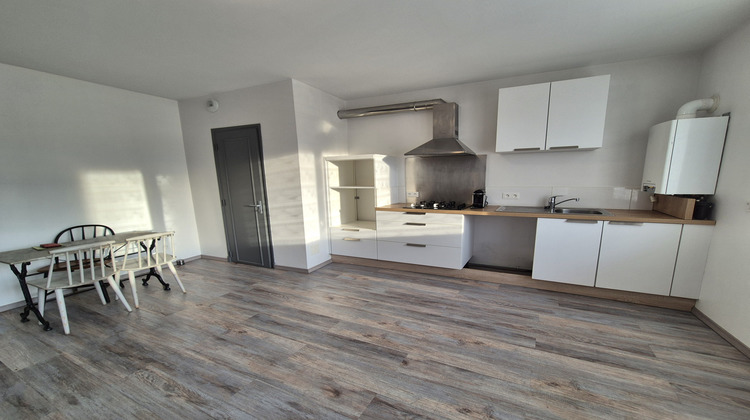 Ma-Cabane - Vente Appartement Auch, 49 m²