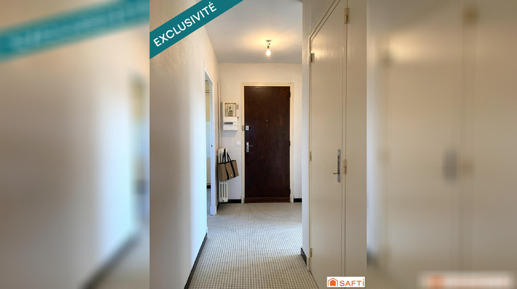 Ma-Cabane - Vente Appartement Auch, 72 m²