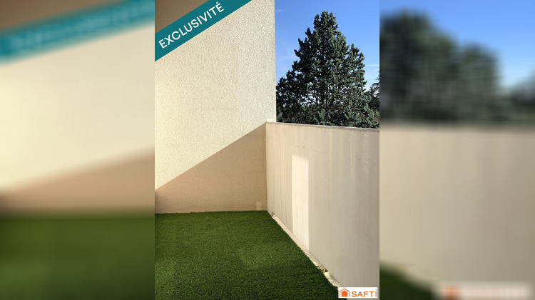 Ma-Cabane - Vente Appartement Auch, 72 m²