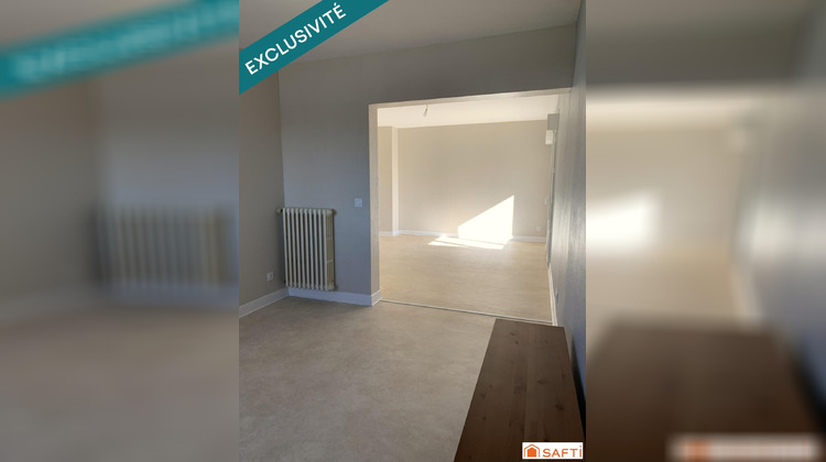 Ma-Cabane - Vente Appartement Auch, 72 m²