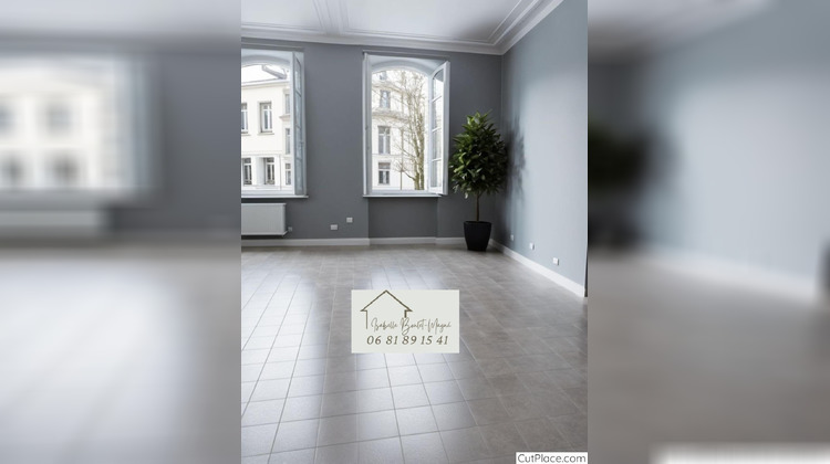 Ma-Cabane - Vente Appartement Auch, 44 m²