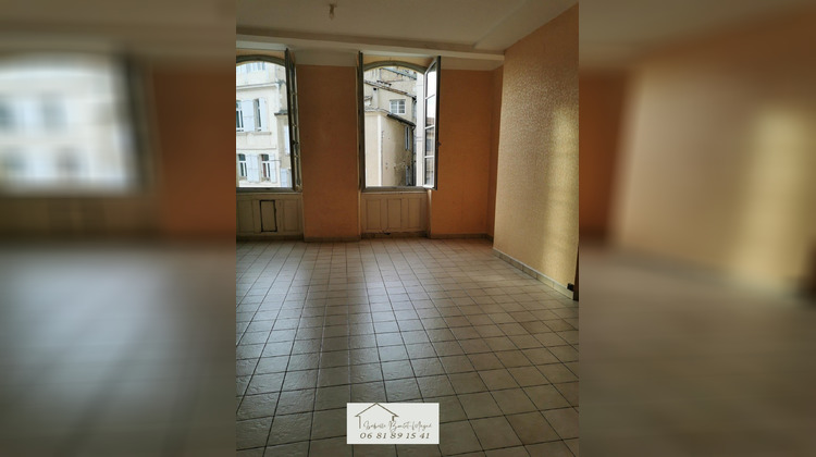 Ma-Cabane - Vente Appartement Auch, 44 m²