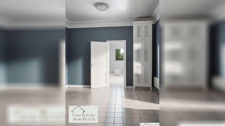 Ma-Cabane - Vente Appartement Auch, 44 m²