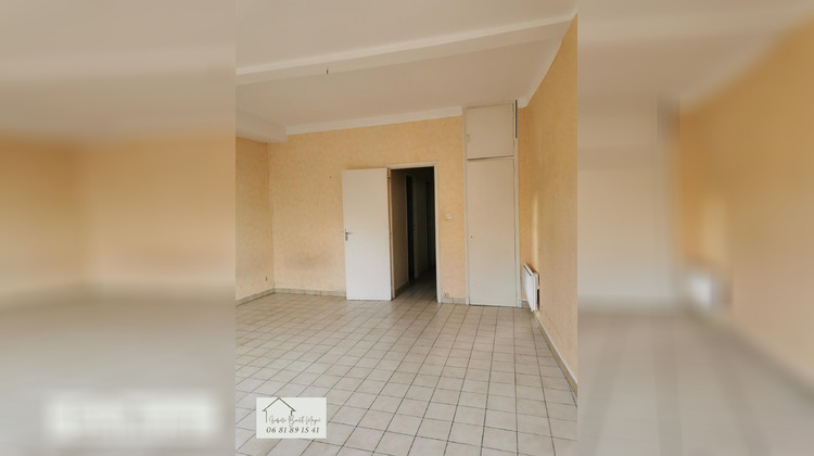 Ma-Cabane - Vente Appartement Auch, 44 m²