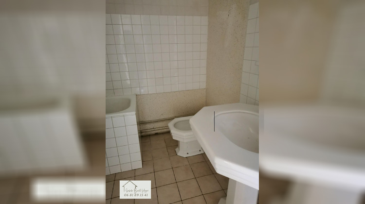 Ma-Cabane - Vente Appartement Auch, 44 m²