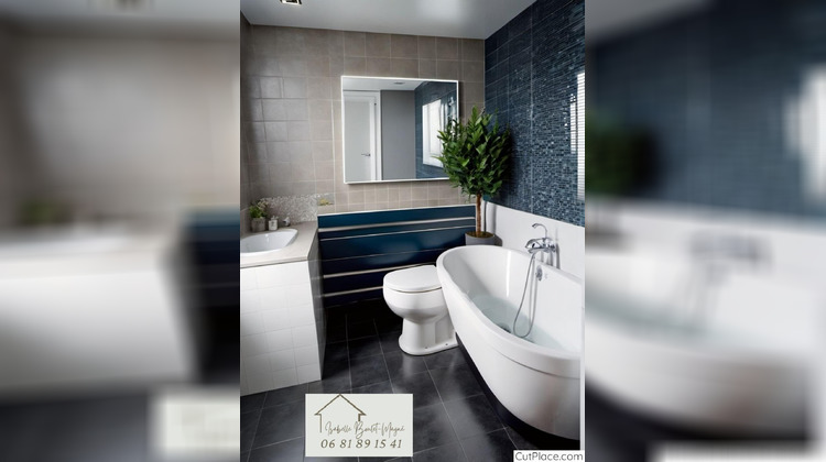 Ma-Cabane - Vente Appartement Auch, 44 m²