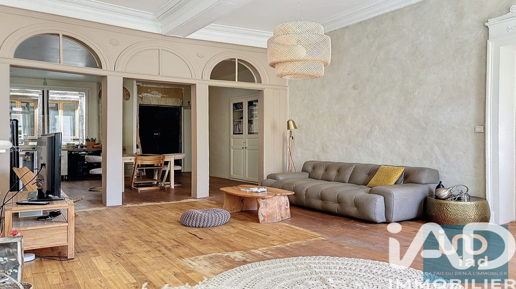 Ma-Cabane - Vente Appartement Auch, 112 m²