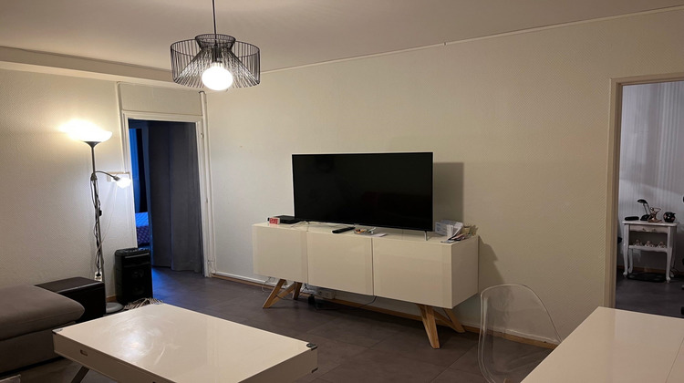 Ma-Cabane - Vente Appartement AUCH, 55 m²