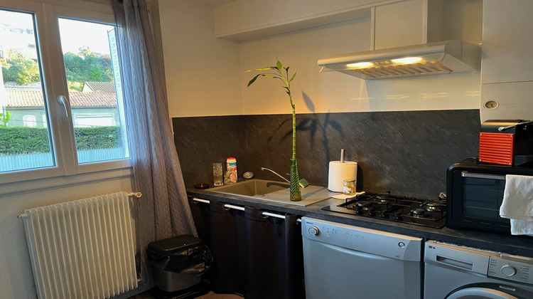 Ma-Cabane - Vente Appartement AUCH, 55 m²