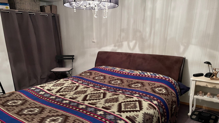 Ma-Cabane - Vente Appartement AUCH, 55 m²