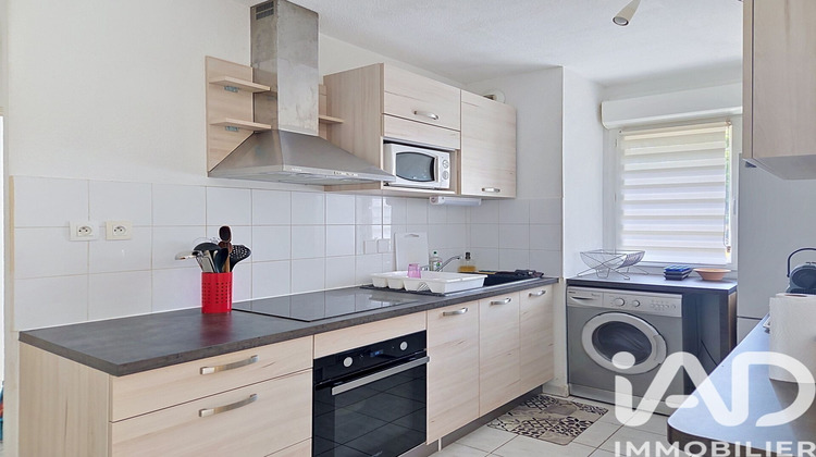 Ma-Cabane - Vente Appartement Auch, 57 m²