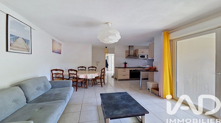 Ma-Cabane - Vente Appartement Auch, 57 m²