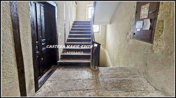 Ma-Cabane - Vente Appartement AUCH, 47 m²