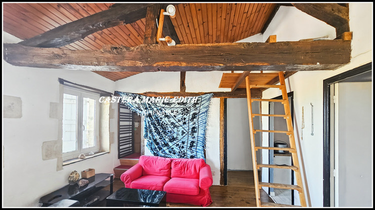 Ma-Cabane - Vente Appartement AUCH, 47 m²