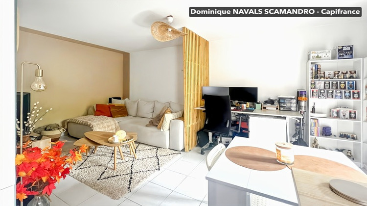Ma-Cabane - Vente Appartement AUCH, 46 m²
