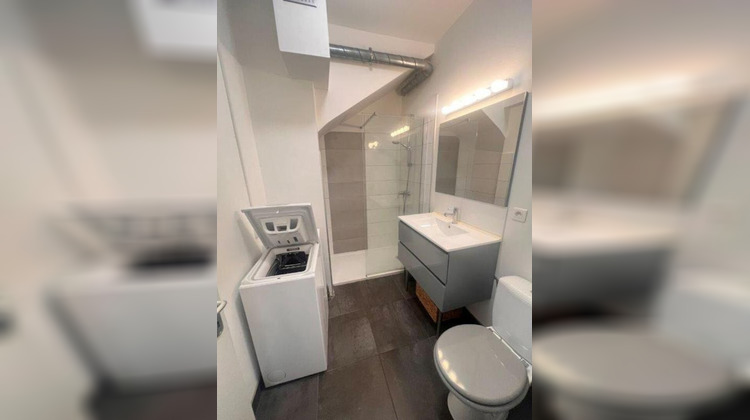 Ma-Cabane - Vente Appartement AUCH, 40 m²