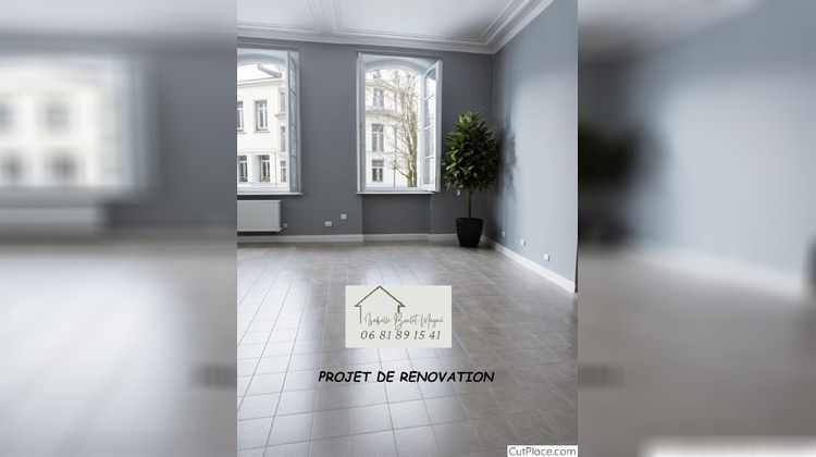 Ma-Cabane - Vente Appartement Auch, 44 m²