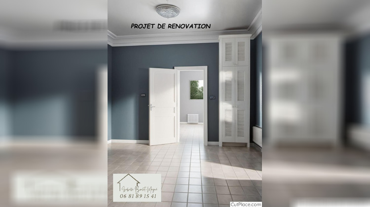Ma-Cabane - Vente Appartement Auch, 44 m²