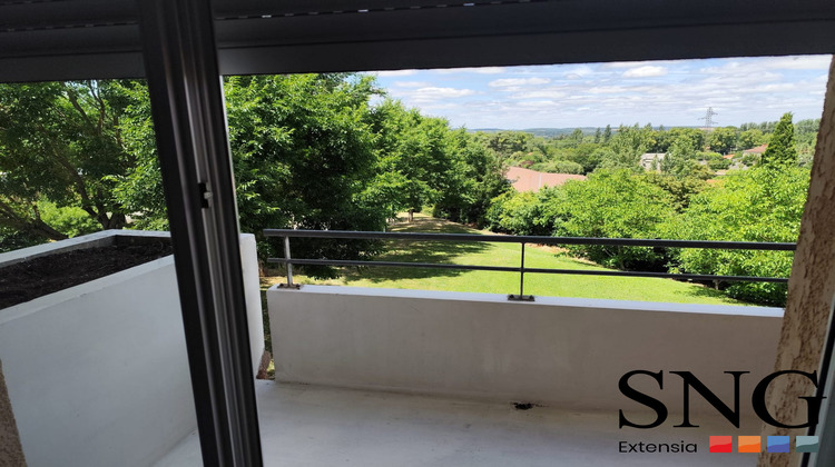 Ma-Cabane - Vente Appartement Auch, 46 m²
