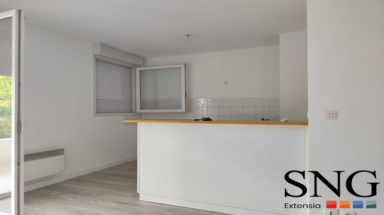 Ma-Cabane - Vente Appartement Auch, 46 m²