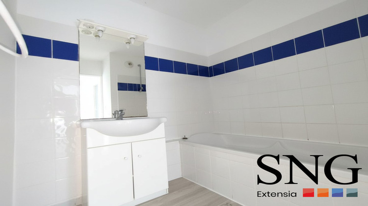 Ma-Cabane - Vente Appartement Auch, 46 m²