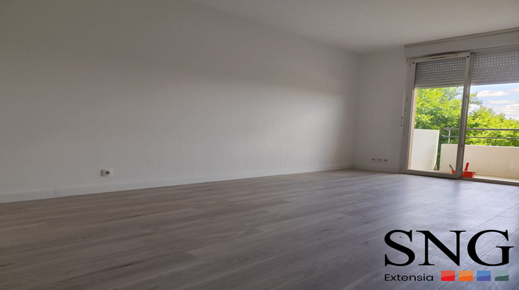 Ma-Cabane - Vente Appartement Auch, 46 m²