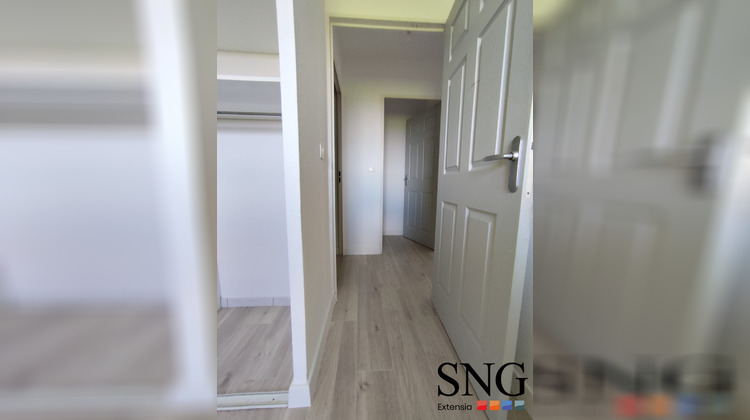 Ma-Cabane - Vente Appartement Auch, 46 m²
