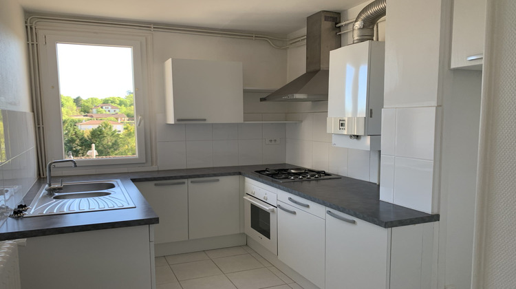 Ma-Cabane - Vente Appartement AUCH, 56 m²