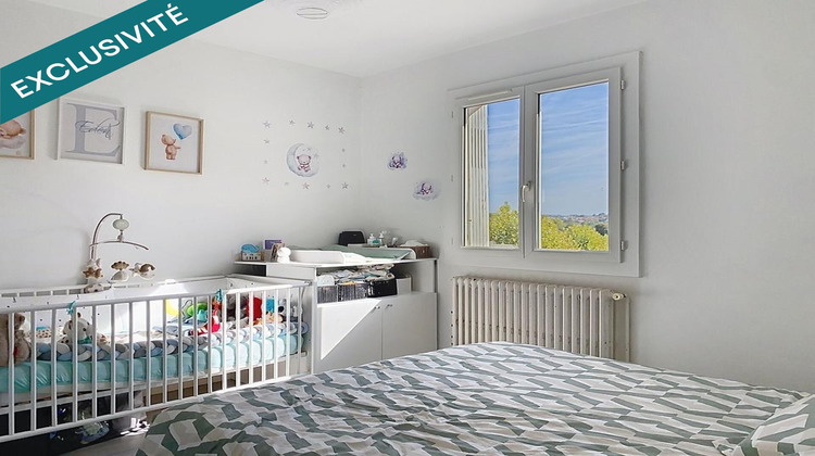 Ma-Cabane - Vente Appartement Auch, 48 m²