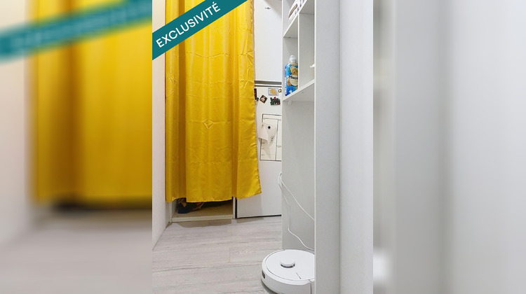 Ma-Cabane - Vente Appartement Auch, 48 m²